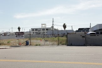 Wilmington, CA Commercial Land - 331-333 N Avalon Blvd Wilmington, CA Commercial Land - 331-333 N Avalon Blvd