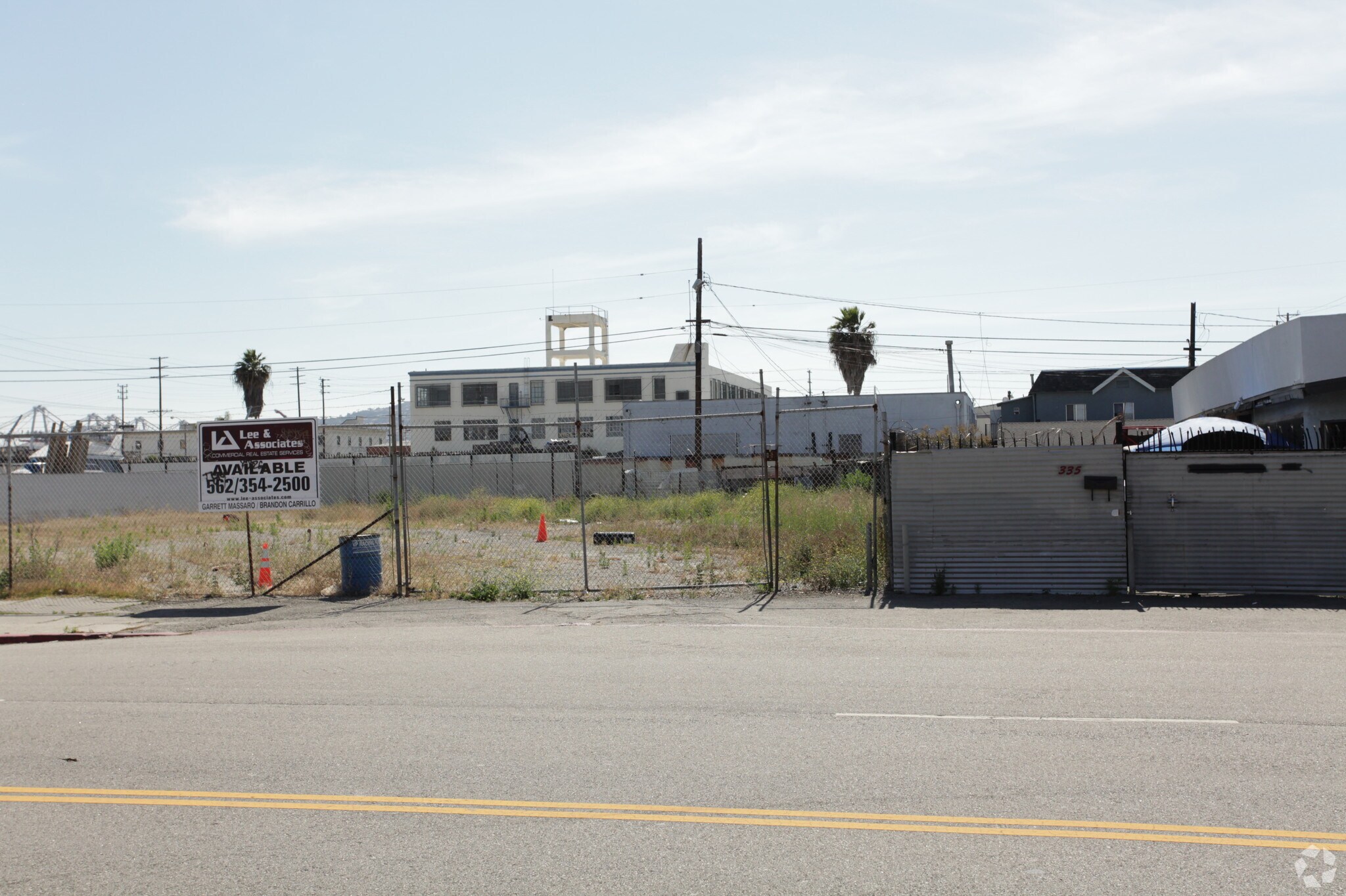 331-333 N Avalon Blvd, Wilmington, CA for Rent