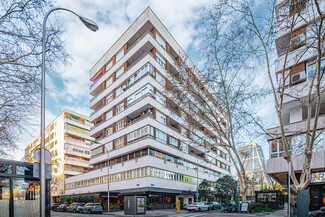 Madrid, MAD Office - 51 Calle del Doctor Fleming