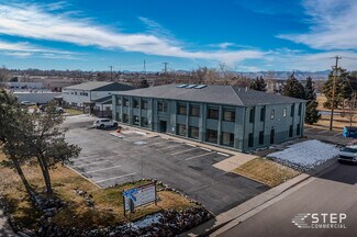Arvada, CO undefined - 5275 Marshall St
