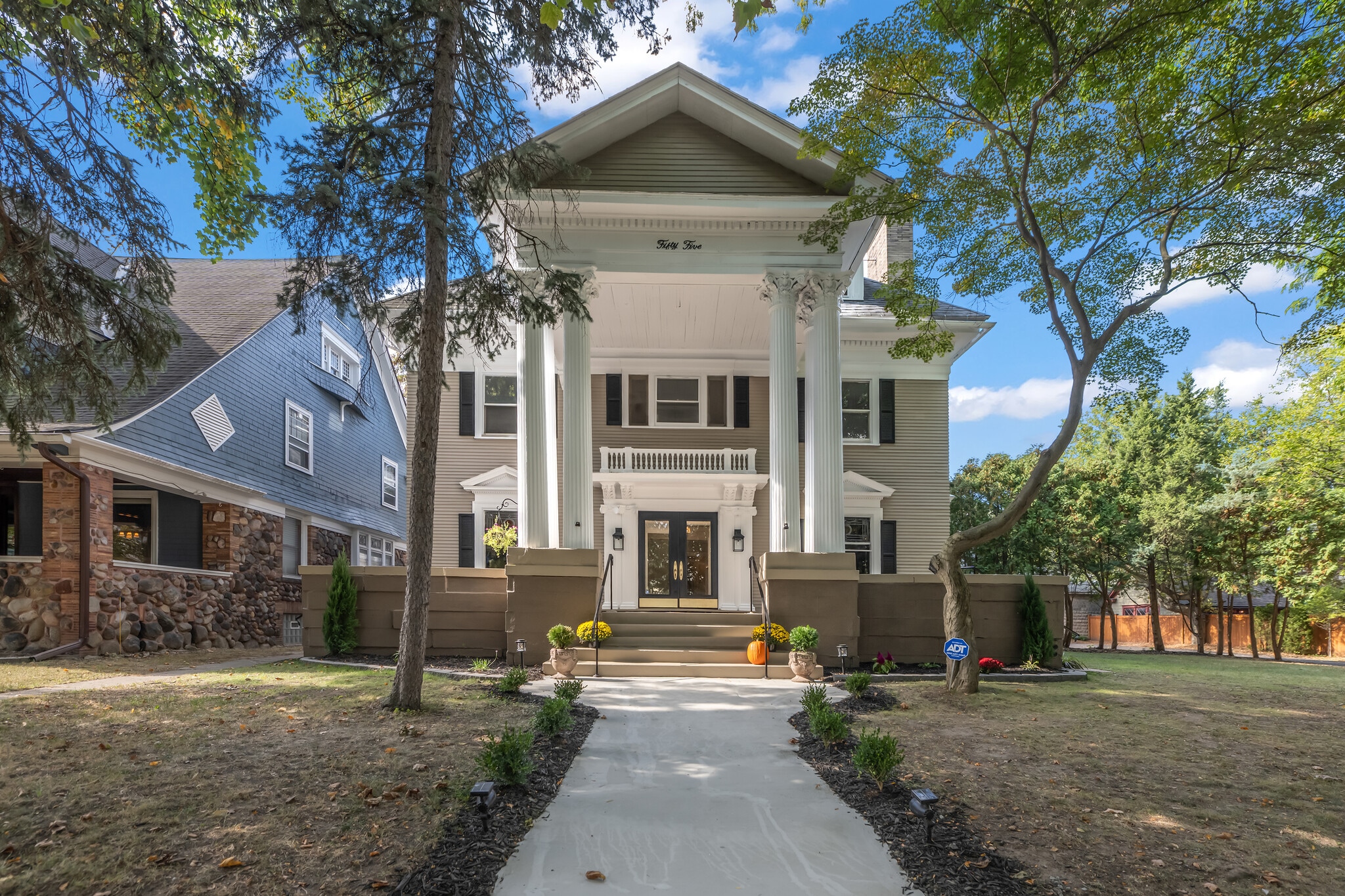 55 Brunswick St, Rochester, NY for Sale