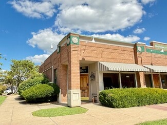 Springfield, MO Office/Retail - 3804-3814 S Cox Ave Springfield, MO Office/Retail - 3804-3814 S Cox Ave