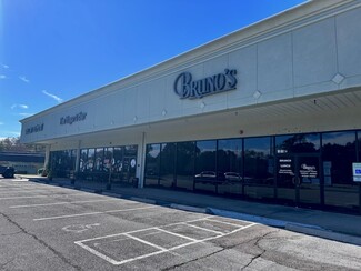 Beaumont, TX Retail - 6025 Phelan Blvd