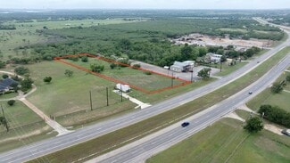 Adkins, TX Commercial - 11116 US 87 E hwy