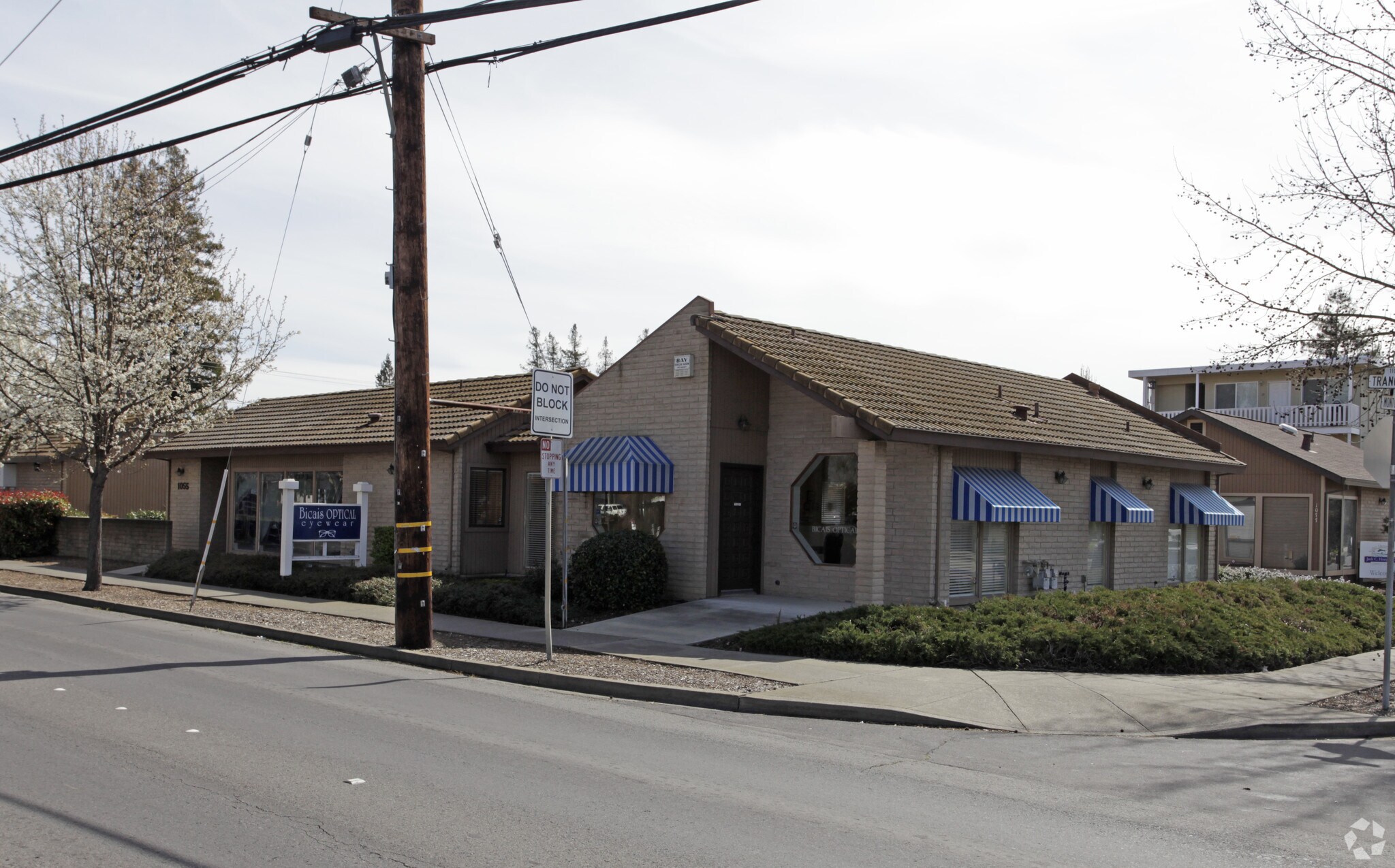 1075 Trancas St, Napa, CA for Rent