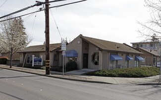 Napa, CA Office - 1075 Trancas St
