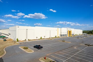 Talmo, GA Industrial - 94 Logistics Ln