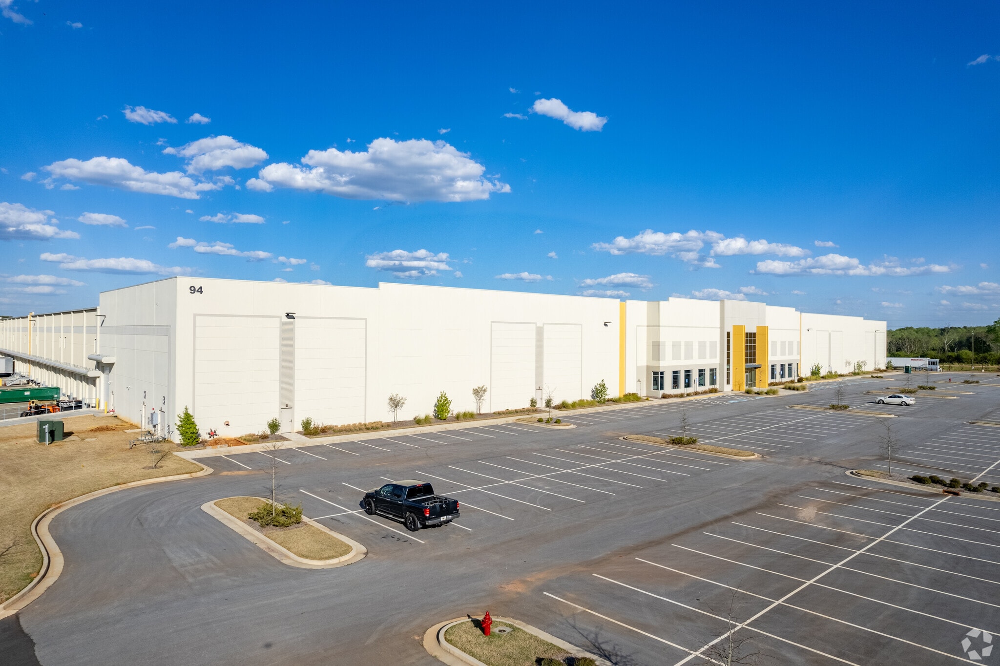 94 Logistics Ln, Talmo, GA for Rent