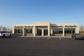 Lutz, FL Office - State Route 54 & Meadowbrook Dr