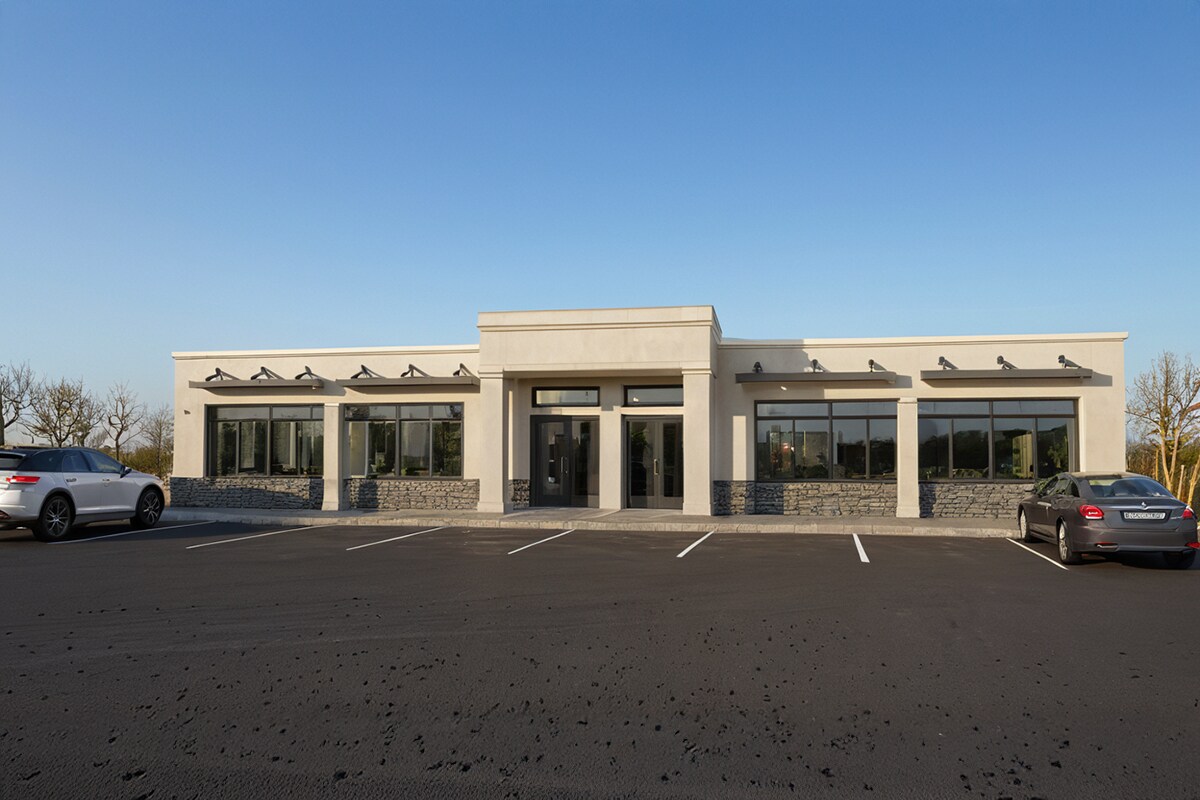 State Route 54 & Meadowbrook Dr, Lutz, FL for Rent