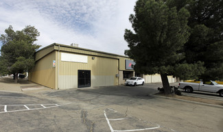 Victorville, CA Industrial - 15330 Tamarack Dr