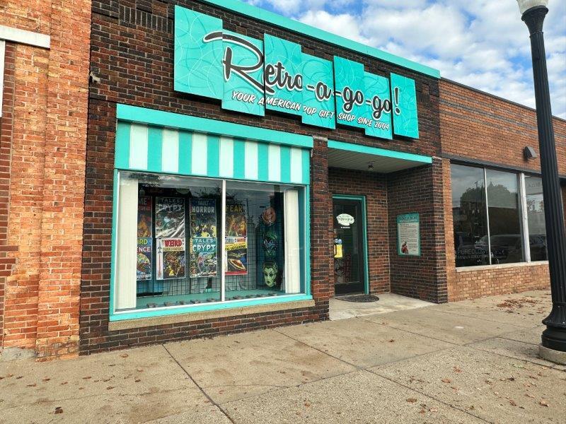 214 S Michigan Ave, Howell, MI for Rent
