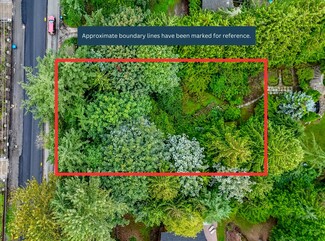 Kent, WA Residential Land - 23110 132nd SE ave