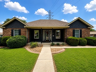 Edwardsville, IL Office - 1324 Troy Rd