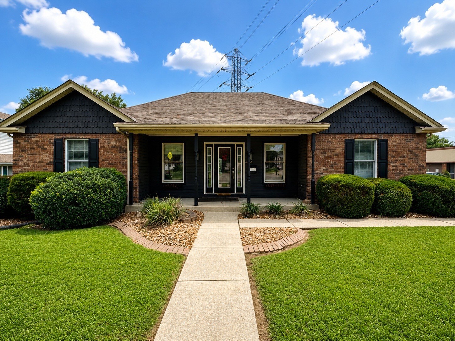 1324 Troy Rd, Edwardsville, IL for Sale
