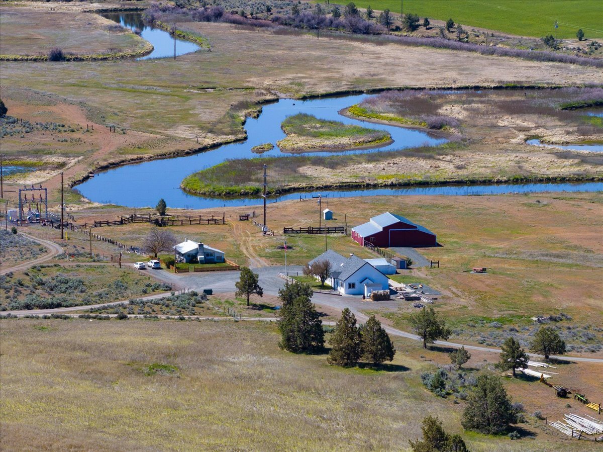 2505 West 4th Street, Alturas, CA for Sale
