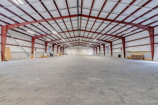 Orlando, FL Industrial - 14180 E Colonial Dr