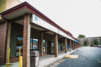 Penticton, BC Retail - 3054 Skaha Lake Rd