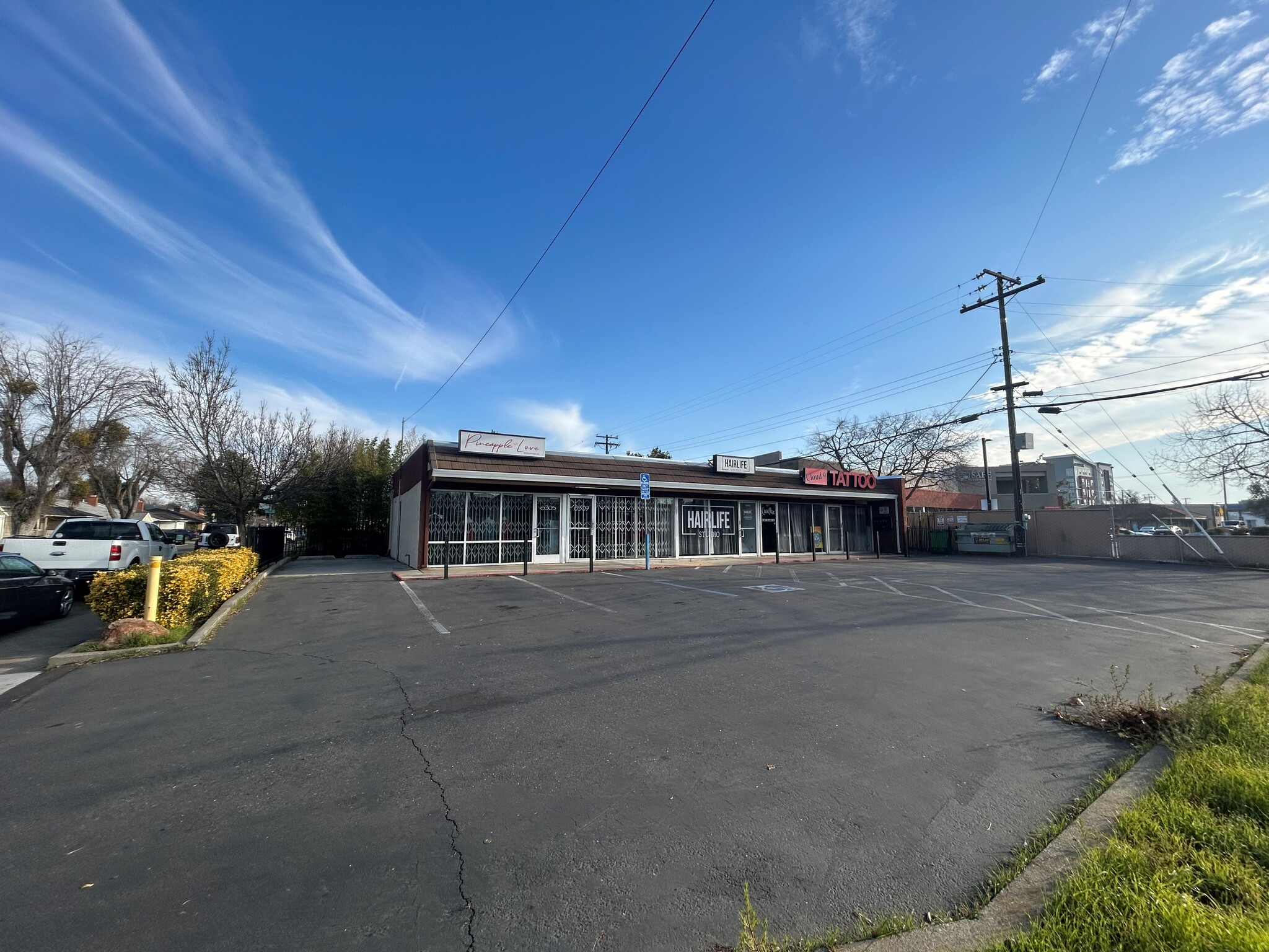 6305-6321 Folsom Blvd, Sacramento, CA for Rent