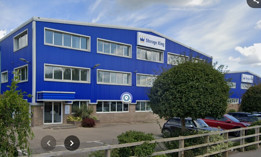 Enterprise Way, Edenbridge, KEN for Rent
