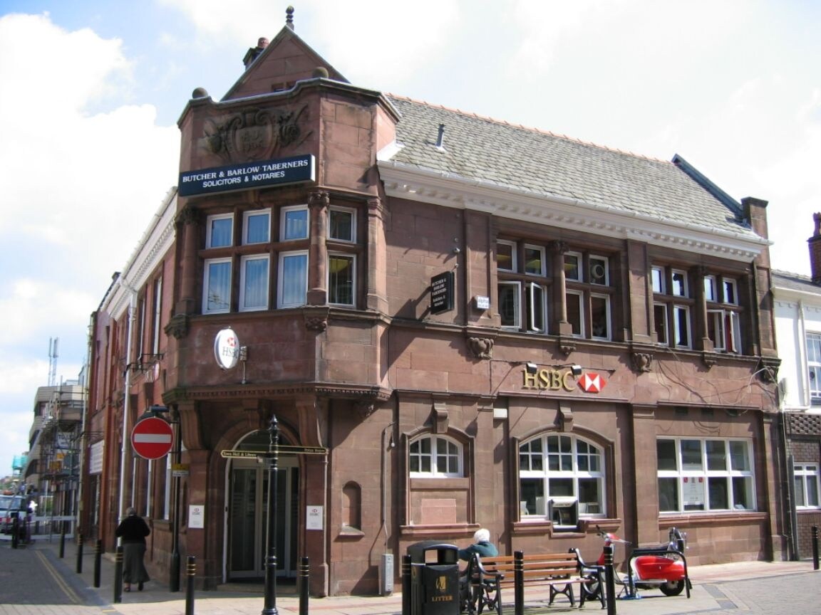 2-4 Bold St, Leigh, LAN for Sale