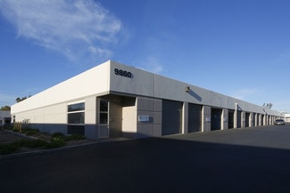 Riverside, CA Industrial - 9880 Indiana Ave Riverside, CA Industrial - 9880 Indiana Ave