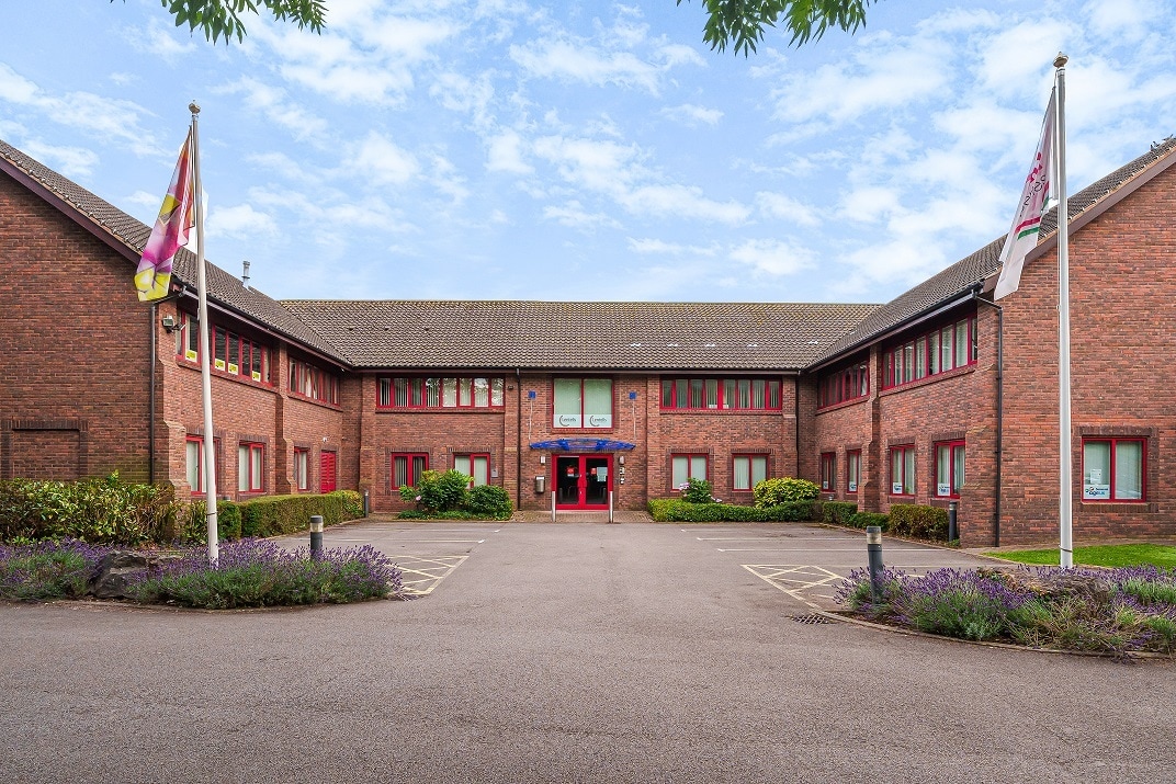 Bindon Rd, Taunton, SOM for Sale