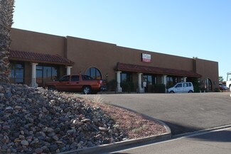 Fountain Hills, AZ Flex - 16939 E Colony Dr Fountain Hills, AZ Flex - 16939 E Colony Dr