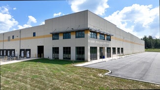 Blakeslee, PA Industrial - 198 Commercial Blvd