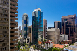 Honolulu, HI Office/Medical - 1188 Bishop St