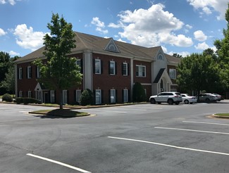 Alpharetta, GA Office - 11380 Southbridge Pky