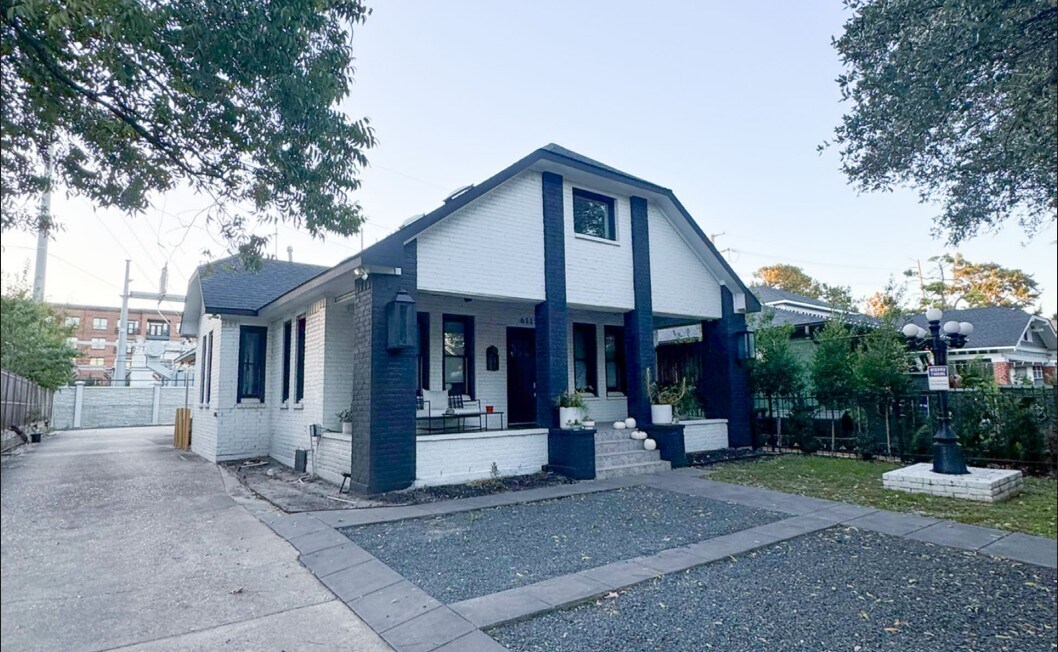 611 Heights Blvd, Houston, TX for Sale