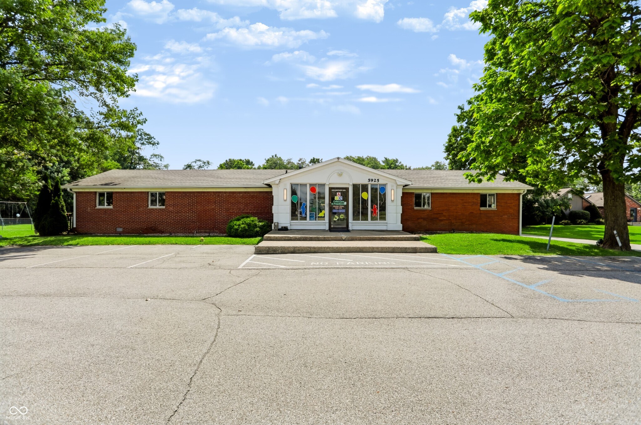 5925 Kentucky Ave, Indianapolis, IN for Sale