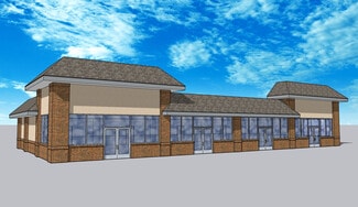 Orlando, FL Office/Medical - 1200 S Semoran Blvd