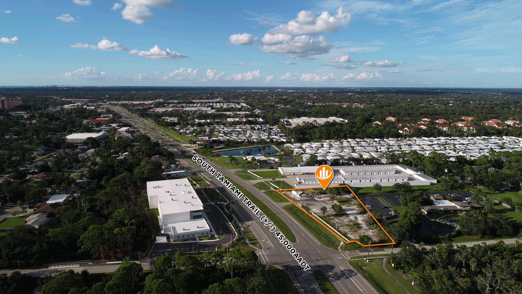8927 S Tamiami Trl, Sarasota, FL for Sale