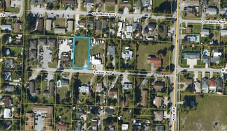 Lake Worth Beach, FL Residential - 4115 Luzon Ave