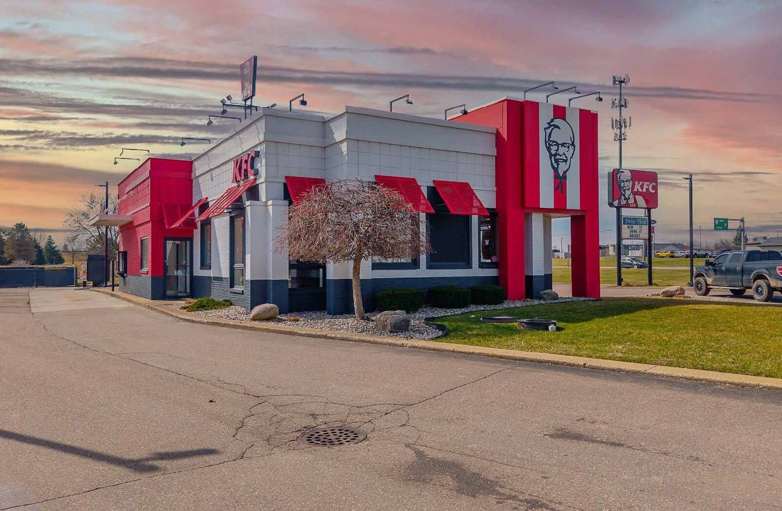 10018 Lapeer Rd, Davison, MI for Sale