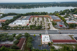 Altamonte Springs, FL Retail - 1140 E Altamonte Dr