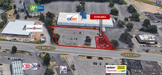 North Syracuse, NY Retail - 5406 South Bay Rd North Syracuse, NY Retail - 5406 South Bay Rd