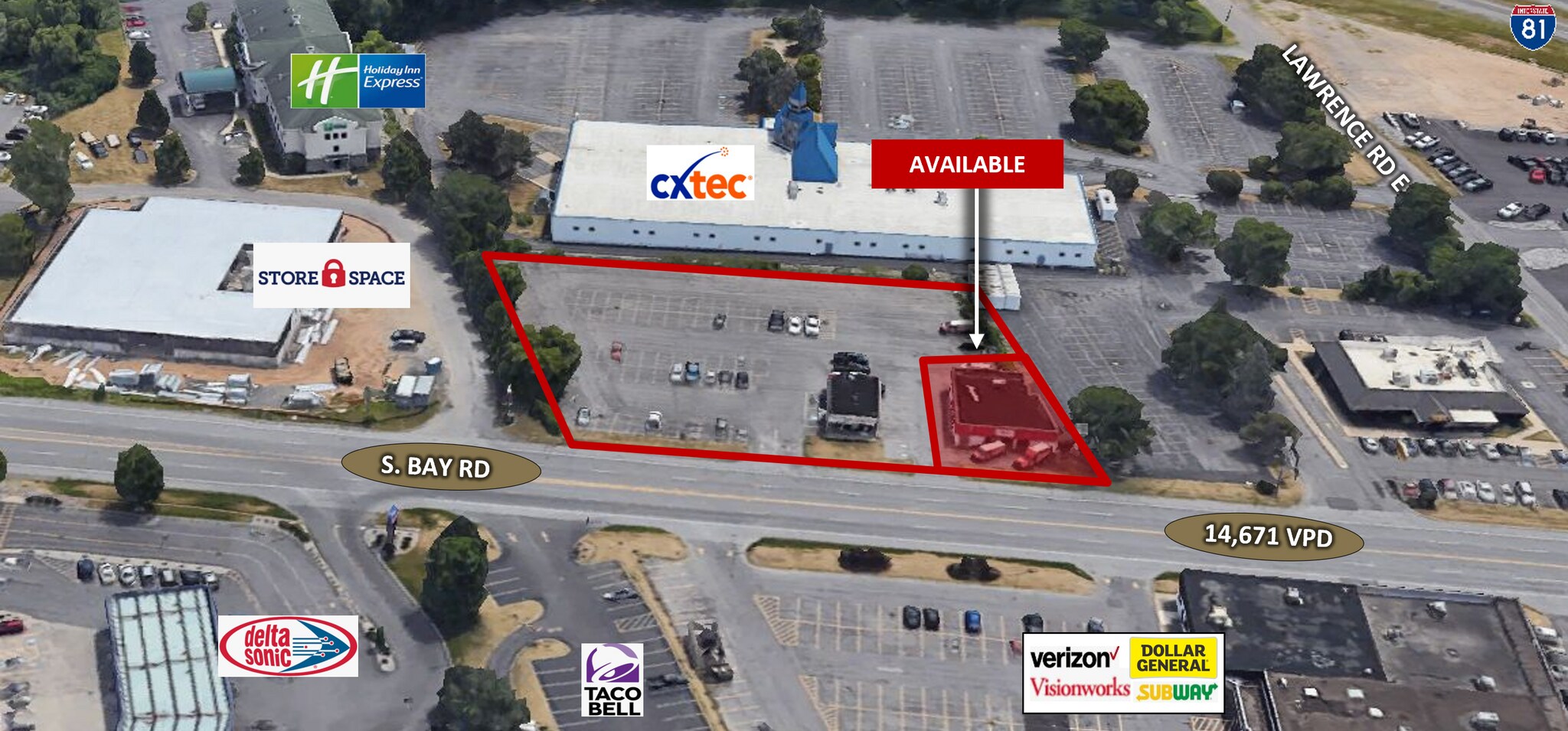 5406 South Bay Rd, North Syracuse, NY for Rent