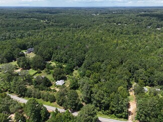 Covington, GA Residential Land - 624 Bethany Rd
