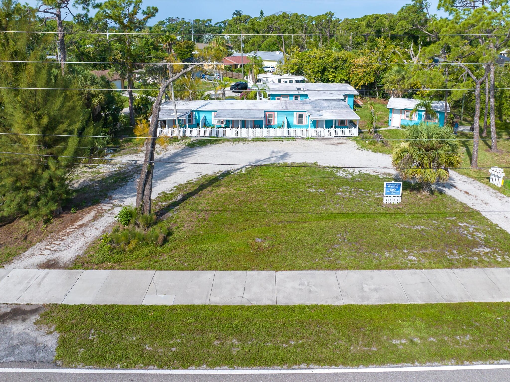 600 Old Englewood Rd, Englewood, FL for Sale