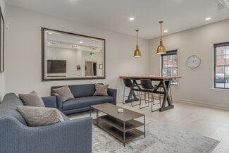 Frederick, MD Office/Residential - 129 W Patrick St Frederick, MD Office/Residential - 129 W Patrick St