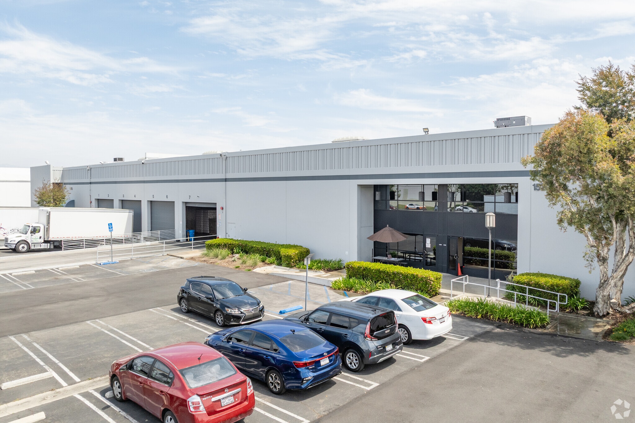 15160-15304 Spring Ave, Santa Fe Springs, CA for Rent