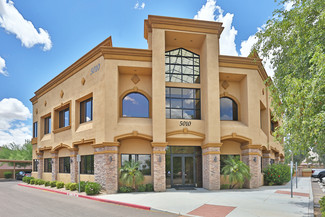 Phoenix, AZ Office - 5010 E Warner Rd