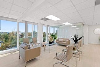 Boynton Beach, FL Medical - 1301 N Congress Ave