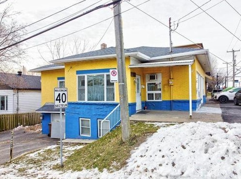 222 Rue Notre-Dame, Repentigny, QC for Sale