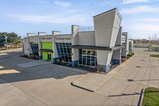 Lafayette, IN Auto Dealership - 3960 State Road 38 E