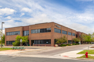 Westminster, CO Office - 10249 Church Ranch Way