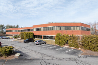 Milford, MA Office - 321 Fortune Blvd